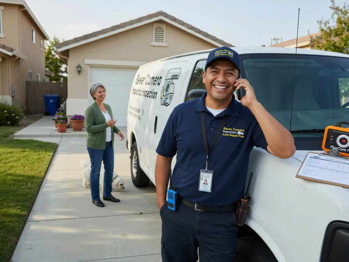 Sewer Line Repair Mont Vernon, NH FAQs